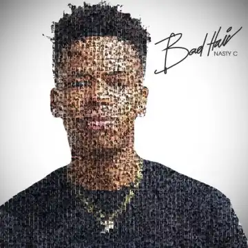 Nasty C - Hell Naw